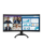 Monitor Eizo FlexScan EV3450XC-BK